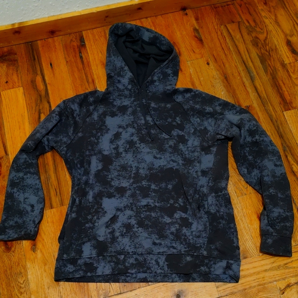 Lululemon City Sweat Pullover Hoodie